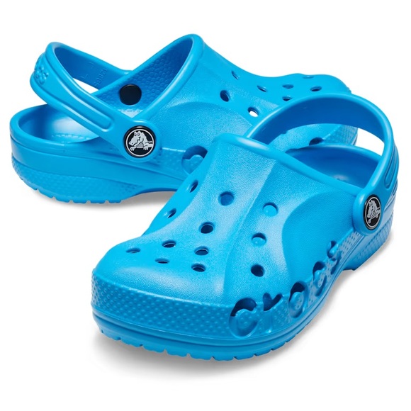 CROCS Kids Baya Clog - Picture 2 of 5